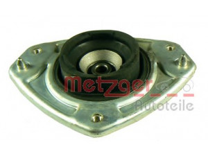 METZGER WM-F 6485 remonto komplektas, pakabos statramstis 
 Ašies montavimas/vairavimo mechanizmas/ratai -> Montavimas, pakabos statramstis
07776485, 46445246, 46469709, 7776485