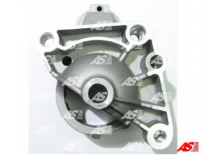 AS-PL SBR3009 pavaros guolis, starteris