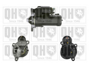 QUINTON HAZELL QRS1080 starteris 
 Elektros įranga -> Starterio sistema -> Starteris
5802E4, 5802J0, 5802Q2, 69155198