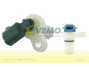 VEMO V25-72-0032 RPM jutiklis, automatinė transmisija 
 Transmisija -> Automatinė pavarų dėžė -> Jutiklis
1S7Z 7M101 KA, 3 009 084, 4 040 494