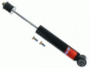 SACHS 634 602 amortizatorius 
 Pakaba -> Amortizatorius
115 320 02 31, 115 320 05 31, 115 326 15 00