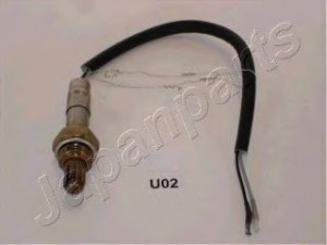 JAPANPARTS OO-U02 lambda jutiklis 
 Išmetimo sistema -> Jutiklis/zondas
39210-24560