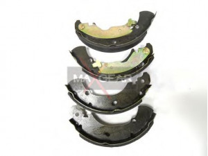 MAXGEAR 19-0281 stabdžių trinkelių komplektas 
 Techninės priežiūros dalys -> Papildomas remontas
9947690, 9947690
