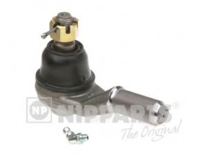 NIPPARTS J4826012 skersinės vairo trauklės galas 
 Vairavimas -> Vairo mechanizmo sujungimai
45047-87687