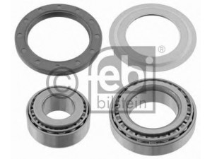 FEBI BILSTEIN 23625 rato guolio komplektas 
 Ašies montavimas/vairavimo mechanizmas/ratai -> Rato stebulė/montavimas -> Rato guolis
05139357AA, 5139357AA, 05139357AA