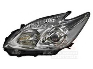 VAN WEZEL 5468961 priekinis žibintas 
 Kėbulas -> Priekinis žibintas/dalys -> Priekinis žibintas/įterp.
81170-47510, 8117047510