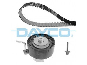 DAYCO KTB948 paskirstymo diržo komplektas 
 Techninės priežiūros dalys -> Papildomas remontas
31330784