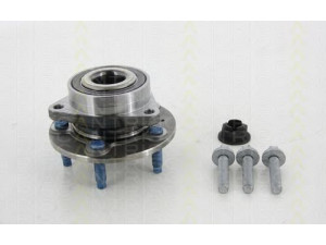 TRISCAN 8530 24128 rato guolio komplektas 
 Ašies montavimas/vairavimo mechanizmas/ratai -> Rato stebulė/montavimas -> Rato guolis
13502829, 13580686, 13583479, 328001