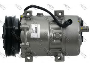 TEAMEC 8600132 kompresorius, oro kondicionierius 
 Oro kondicionavimas -> Kompresorius/dalys
30805511