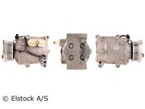 ELSTOCK 51-0071 kompresorius, oro kondicionierius 
 Oro kondicionavimas -> Kompresorius/dalys
1084732, 1406037, 1427629, 3BYU-19D629-AA
