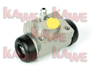 KAWE W4836 rato stabdžių cilindras 
 Stabdžių sistema -> Ratų cilindrai
77363849, 77363849