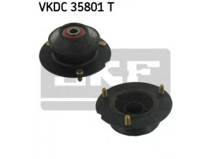 SKF VKDC 35801 T pakabos statramsčio atraminis guolis 
 Pakaba -> Pakabos statramsčio guolis
31 33 1 124 508 A, 31 33 1 139 452