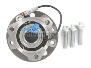 STANDARD 60768 rato guolio komplektas 
 Ašies montavimas/vairavimo mechanizmas/ratai -> Rato stebulė/montavimas -> Rato guolis
93178652