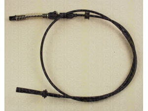TRISCAN 8140 16313 akceleratoriaus trosas