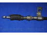 PARTS-MALL PTB-043 trosas, stovėjimo stabdys
W023-44-160A, 0W02344160A, 0W02344160B