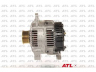 ATL Autotechnik L 69 550 kintamosios srovės generatorius