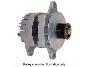 PRESTOLITE ELECTRIC MDA3929 kintamosios srovės generatorius
3967726
