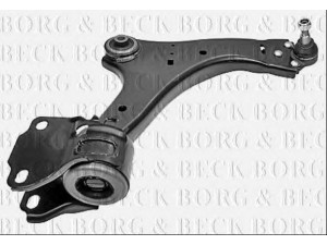 BORG & BECK BCA6754 vikšro valdymo svirtis 
 Ašies montavimas/vairavimo mechanizmas/ratai -> Valdymo svirtis/pasukamosios svirties sujungimas -> Vairo trauklės (valdymo svirtis, išilginis balansyras, diago
1 385 593, 1 419 814, 1 435 745