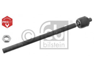 FEBI BILSTEIN 33872 vidinė skersinė vairo trauklė 
 Vairavimas -> Vairo mechanizmo sujungimai
31280409, 31280409 SK