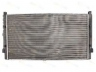radiatorius, variklio aušinimas