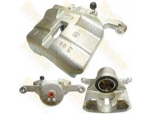 Brake ENGINEERING CA2771 stabdžių apkaba 
 Stabdžių sistema -> Stabdžių matuoklis -> Stabdžių matuoklio montavimas
41011JD00A