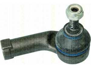 TRISCAN 8500 12103 skersinės vairo trauklės galas 
 Vairavimas -> Vairo mechanizmo sujungimai
9947920, 9951289, 9947920