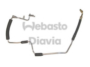 WEBASTO 82D0796680A aukšto/žemo slėgio linija, oro kondicionavimas
3A1820741D