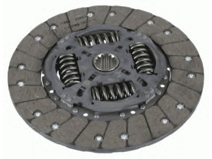 SACHS 1878 600 621 sankabos diskas
664 025, 9 192 101, 90 578 944