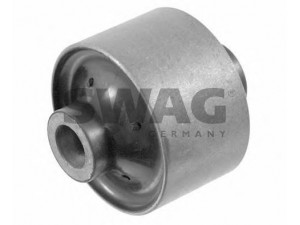 SWAG 50 92 2153 valdymo svirties/išilginių svirčių įvorė 
 Ašies montavimas/vairavimo mechanizmas/ratai -> Valdymo svirtis/pasukamosios svirties sujungimas -> Montavimas/sutvirtinimas
4 042 024, 4 372 132, 4 540 787
