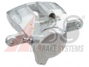 A.B.S. 420902 stabdžių apkaba 
 Dviratė transporto priemonės -> Stabdžių sistema -> Stabdžių apkaba / priedai
001 420 97 83, 003 420 24 83