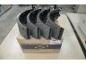 PARTS-MALL PLA-019 stabdžių trinkelių komplektas 
 Techninės priežiūros dalys -> Papildomas remontas
5830545A20, 5830545A30, 5830545A70