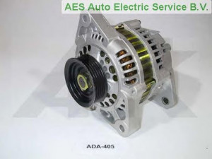 AES ADA-405 kintamosios srovės generatorius
231000C800, 231000C801, LR190719