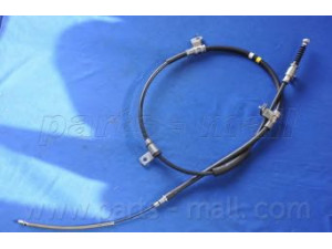 PARTS-MALL PTA-257 trosas, stovėjimo stabdys
597704H300
