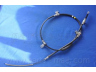 PARTS-MALL PTA-257 trosas, stovėjimo stabdys
597704H300