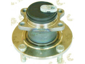 AUTOKIT 01.97595 rato guolio komplektas 
 Ašies montavimas/vairavimo mechanizmas/ratai -> Rato stebulė/montavimas -> Rato guolis
MR594142, 4543500135