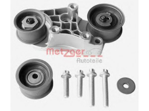 METZGER WM-Z 612 paskirstymo diržo komplektas 
 Techninės priežiūros dalys -> Papildomas remontas
5636385, 5636393, 636671, 636728