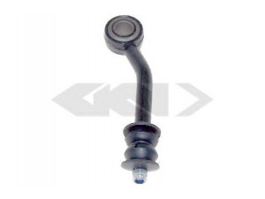 SPIDAN 57250 šarnyro stabilizatorius 
 Ašies montavimas/vairavimo mechanizmas/ratai -> Stabilizatorius/fiksatoriai -> Savaime išsilyginanti atrama
6 150 970, 86VB 3B438 AA