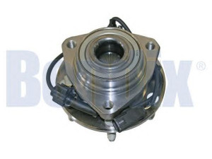BENDIX 050678B rato guolio komplektas 
 Ašies montavimas/vairavimo mechanizmas/ratai -> Rato stebulė/montavimas -> Rato guolis
12413037, 12413257, 15130858, 8-12413037-0