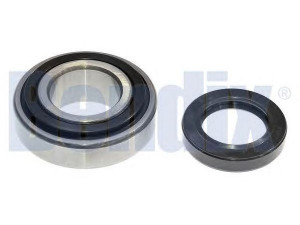 BENDIX 051063B rato guolio komplektas 
 Ašies montavimas/vairavimo mechanizmas/ratai -> Rato stebulė/montavimas -> Rato guolis
60547722