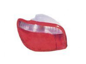 MDR TTO 812 0011 kombinuotas galinis žibintas