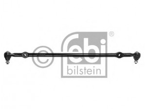 FEBI BILSTEIN 42768 strypo montavimas 
 Vairavimas -> Sujungimo trauklės surinkimas/dalys -> Sujungimo trauklės surinkimas
48560-15G25, 48560-15G28, 48560-15Q25