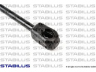 STABILUS 8982NG dujinė spyruoklė, bagažinė 
 Priedai -> Bagažinė/pakrovimo skyrius
8731.F2, 96 371 150 80