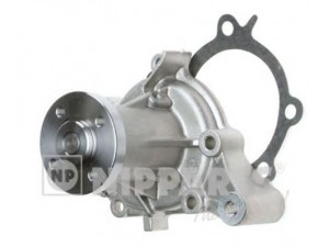 NIPPARTS J1510519 vandens siurblys 
 Aušinimo sistema -> Vandens siurblys/tarpiklis -> Vandens siurblys
25100-02500, 25100-02501, 25100-02502