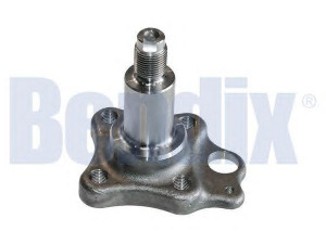 BENDIX 051839B rato stebulė 
 Ašies montavimas/vairavimo mechanizmas/ratai -> Rato stebulė/montavimas -> Rato stebulė
47 08 246, 93192987