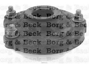 BORG & BECK BSM5341 pakabos statramsčio atraminis guolis 
 Ašies montavimas/vairavimo mechanizmas/ratai -> Montavimas, pakabos statramstis
5038J8, 1611313780, 5038J8, 5038.J8