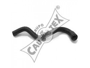 CAUTEX 026321 vamzdelis, karbiuratorius 
 Kuro mišinio formavimas -> Karbiuratorius, sistema -> Dalys, karbiuratorius
7700726561