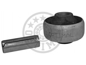 OPTIMAL F8-1008 remonto komplektas, trauklė 
 Ašies montavimas/vairavimo mechanizmas/ratai -> Valdymo svirtis/pasukamosios svirties sujungimas -> Vairo trauklės (valdymo svirtis, išilginis balansyras, diago
191407181D, 191407181E, 357407181