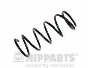 NIPPARTS N5542144 spyruoklė 
 Pakaba -> Spyruoklės
48131-2G690