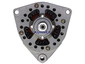 AD KÜHNER 30568RI kintamosios srovės generatorius 
 Elektros įranga -> Kint. sr. generatorius/dalys -> Kintamosios srovės generatorius
0071542402, 0071544002, 0081543102