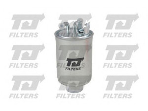 QUINTON HAZELL QFF0301 kuro filtras 
 Techninės priežiūros dalys -> Papildomas remontas
6N0127401B, 6N0127401C, 6N0127401D